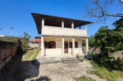 Casa com 2 quartos à venda no Outeiro, Araruama 