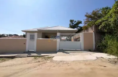 Casa à venda, 3 quartos, 1 suíte, 3 vagas, bananeiras - araruama/rj