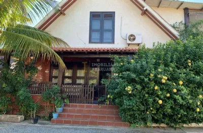 Casa à venda, 6 quartos, 6 suítes, 1 vaga, iguaba grande - iguaba grande/rj