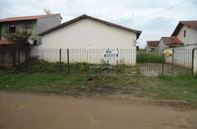 Investimento: 4 unidades no bairro rio do limão – araruama/rj
