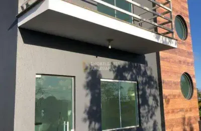 Duplex à venda no bairro fazendinha – conforto e praticidade em araruama