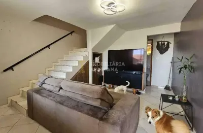 Casa à venda, 2 quartos, 1 vaga, nossa senhora de nazareth - araruama/rj