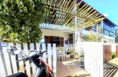 Casa à venda, 2 quartos, 2 vagas, praia seca - araruama/rj