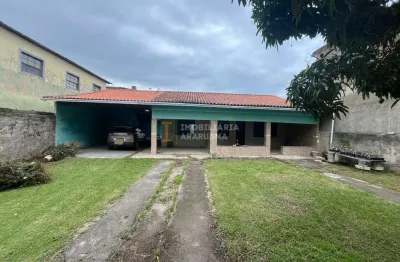 Casa à venda, 2 quartos, 1 suíte, 3 vagas, praia do gavião - araruama/rj