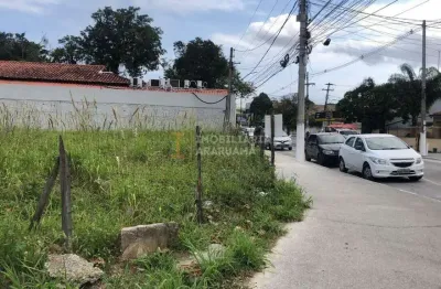 Terreno à venda no Centro, Araruama 