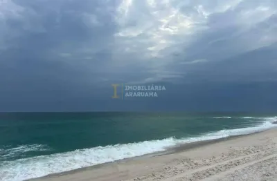 Terreno à venda na Praia Seca, Araruama 