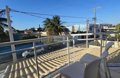 Casa com 2 quartos à venda na Boa Perna, Araruama 