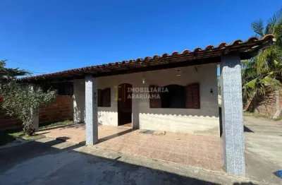 Casa com 3 quartos à venda no Japão, Araruama 