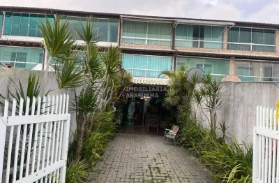 Casa à venda, 3 quartos, 2 suítes, 2 vagas, centro - araruama/rj