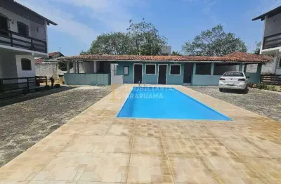 Apartamento à venda, 1 quarto, 1 vaga, vila capri - araruama/rj