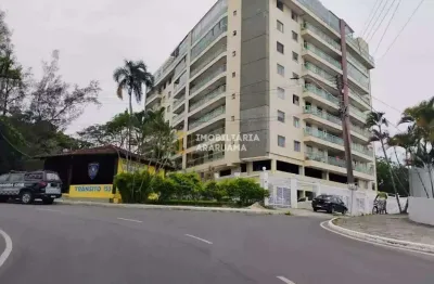 Apartamento à venda, 3 quartos, 1 suíte, 1 vaga, parque hotel - araruama/rj
