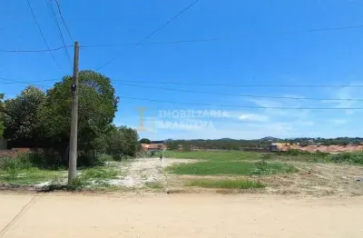 Terreno à venda na Fazendinha, Araruama 