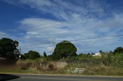 Terreno à venda com projeto aprovado – fazendinha, araruama/rj