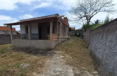 Casa com 2 quartos à venda na Vila Canaã, Araruama 