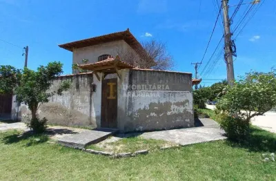 Casa com 3 quartos à venda em Parati, Araruama 