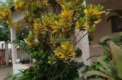 Casa à venda, 4 quartos, 4 vagas, ponte dos leites - araruama/rj