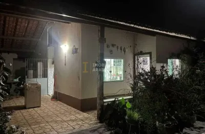 Casa com 2 quartos à venda em Três Vendas, Araruama 