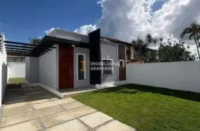 Casa à venda, 2 quartos, 1 suíte, 2 vagas, pontinha - araruama/rj