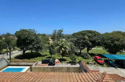 Casa de condomínio à venda, 5 quartos, 2 suítes, 1 vaga, hospício - araruama/rj