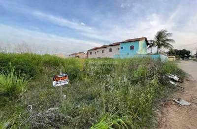 Terreno à venda no Coqueiral, Araruama 