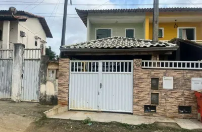 Casa à venda, 2 quartos, 1 suíte, 1 vaga, rio do limão - araruama/rj