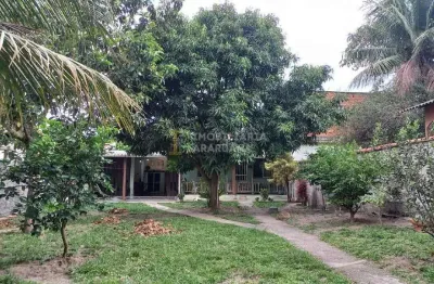Casa com 1 quarto à venda na Boa Perna, Araruama 