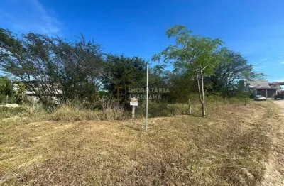 Terreno à venda no Morro Grande, Araruama 