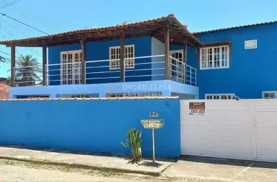 Casa com 04 quartos, sendo 01 suíte – conforto e estilo perto de tudo!