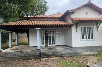 Casa à venda, 2 quartos, 1 suíte, 3 vagas, centro (iguabinha) - araruama/rj
