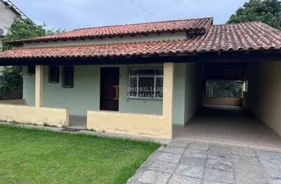 Casa à venda, 2 quartos, 1 suíte, 5 vagas, rio do limão - araruama/rj