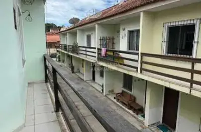 Casa de condomínio à venda, 2 quartos, 2 suítes, 1 vaga, rio do limão - araruama/rj