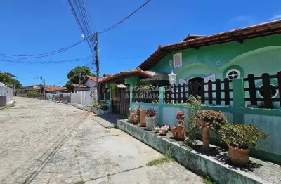 Casa à venda, 4 quartos, 1 suíte, 1 vaga, Hospício - Araruama/RJ