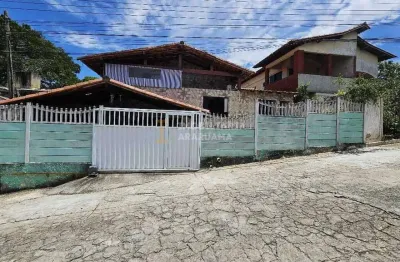 Casa à venda, 4 quartos, 2 suítes, 1 vaga, Hospício - Araruama/RJ