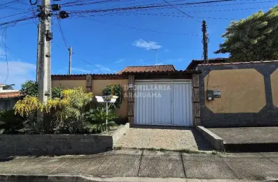 Casa com 4 quartos à venda no Outeiro, Araruama 