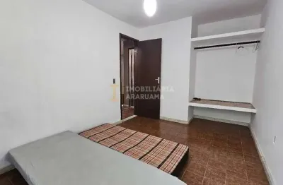 Casa de Condomínio à venda, 3 quartos, 1 suíte, 1 vaga, Hospício - Araruama/RJ