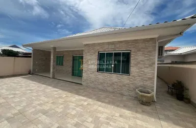 Casa à venda, 3 quartos, 1 suíte, 3 vagas, Praia do Barbudo - Araruama/RJ