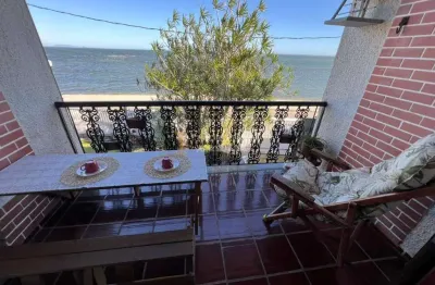 Apartamento com 3 quartos à venda no Coqueiral, Araruama 