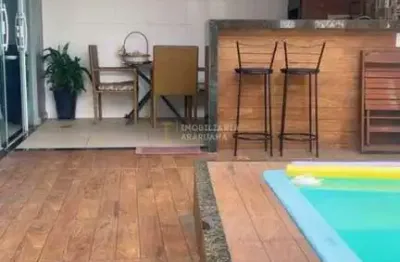 Casa de Condomínio à venda, 4 quartos, 1 suíte, 1 vaga, XV de Novembro - Araruama/RJ