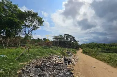 Terreno à venda na Fonte Limpa, Araruama 