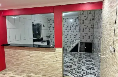 Casa com 2 quartos à venda na Avenida Lucilo de Almeida, Parque Arariba, São Paulo