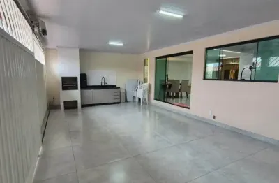 Casa com 2 quartos à venda na Avenida Comendador Sant'Anna, Capão Redondo, São Paulo