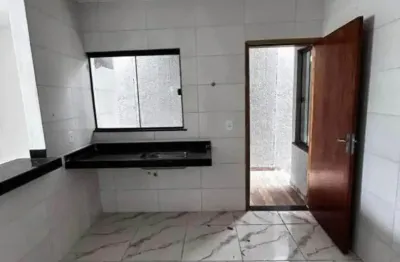 Casa com 2 quartos à venda na Rua Rossini, Vila Camilópolis, Santo André
