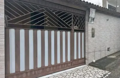 Casa a venda em diadema - conceição próximo do shopping
