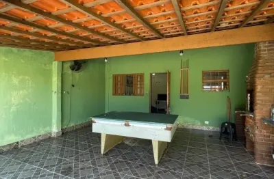 Oportunidade Casa á venda em Itanhaem R$180 mil
