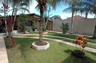 Linda Chacara  em Itanhaem