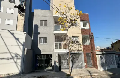 Lindo apartamento com armário nos dois quartos e cozinha planejada