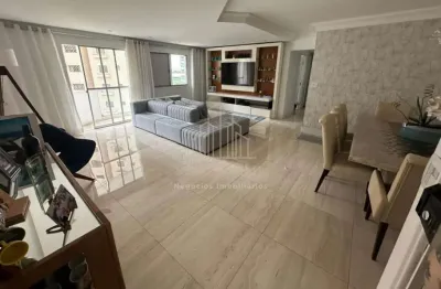 Exclusividade em santana: conforto e sofisticação em 134 m²