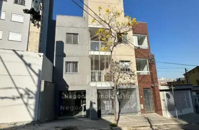 Apartamento com 2 quartos para alugar na Rua Ponte Pensa, 202, Parada Inglesa, São Paulo