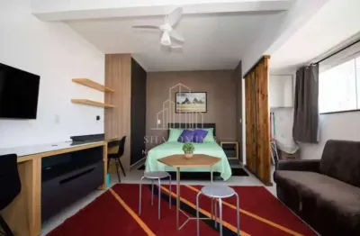 Apartamento com 1 quarto para alugar na rua ponte pensa, 202, parada inglesa, são paulo, 35 m2 por r$ 3.100