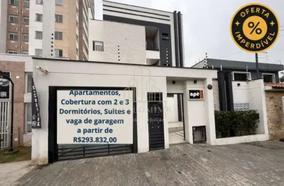 Oportunidade única na zona norte ? apartamentos e coberturas com acabamento impecável